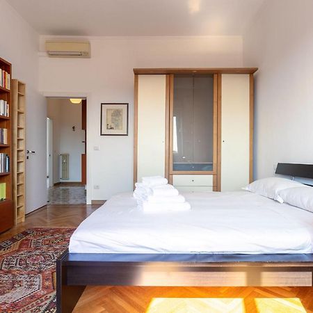 Garibaldi Two Bedrooms By Halldis Milano Dış mekan fotoğraf
