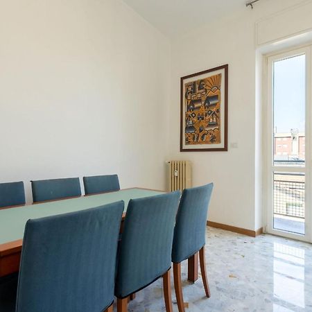 Garibaldi Two Bedrooms By Halldis Milano Dış mekan fotoğraf