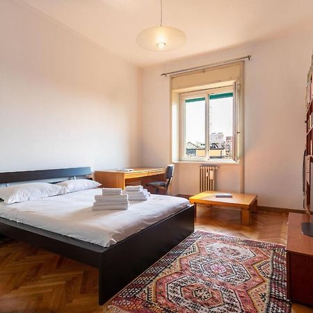 Garibaldi Two Bedrooms By Halldis Milano Dış mekan fotoğraf