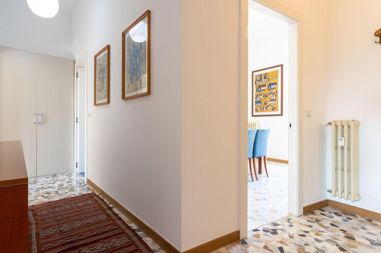 Garibaldi Two Bedrooms By Halldis Milano Dış mekan fotoğraf