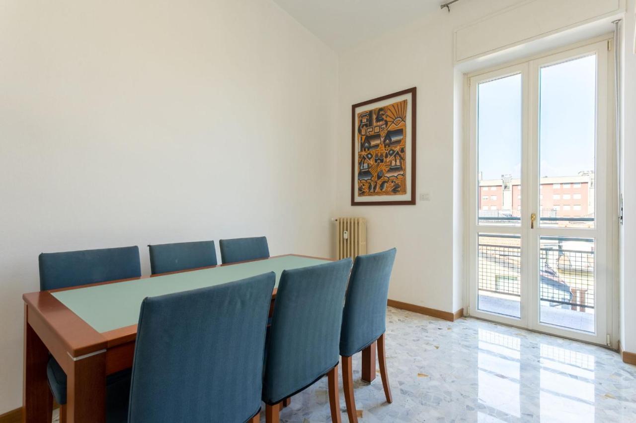 Garibaldi Two Bedrooms By Halldis Milano Dış mekan fotoğraf