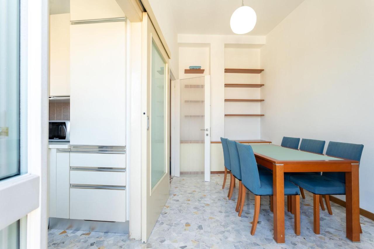 Garibaldi Two Bedrooms By Halldis Milano Dış mekan fotoğraf