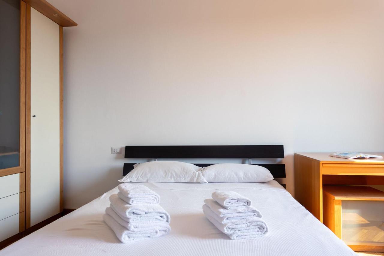 Garibaldi Two Bedrooms By Halldis Milano Dış mekan fotoğraf