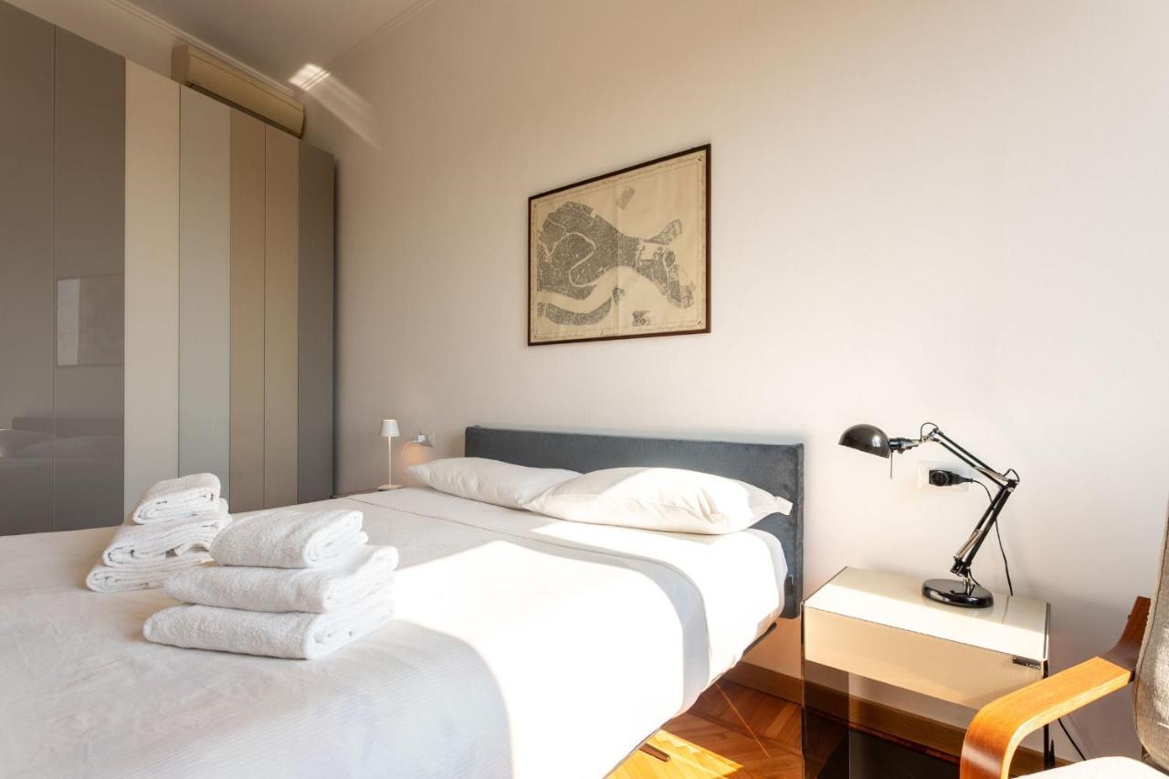 Garibaldi Two Bedrooms By Halldis Milano Dış mekan fotoğraf