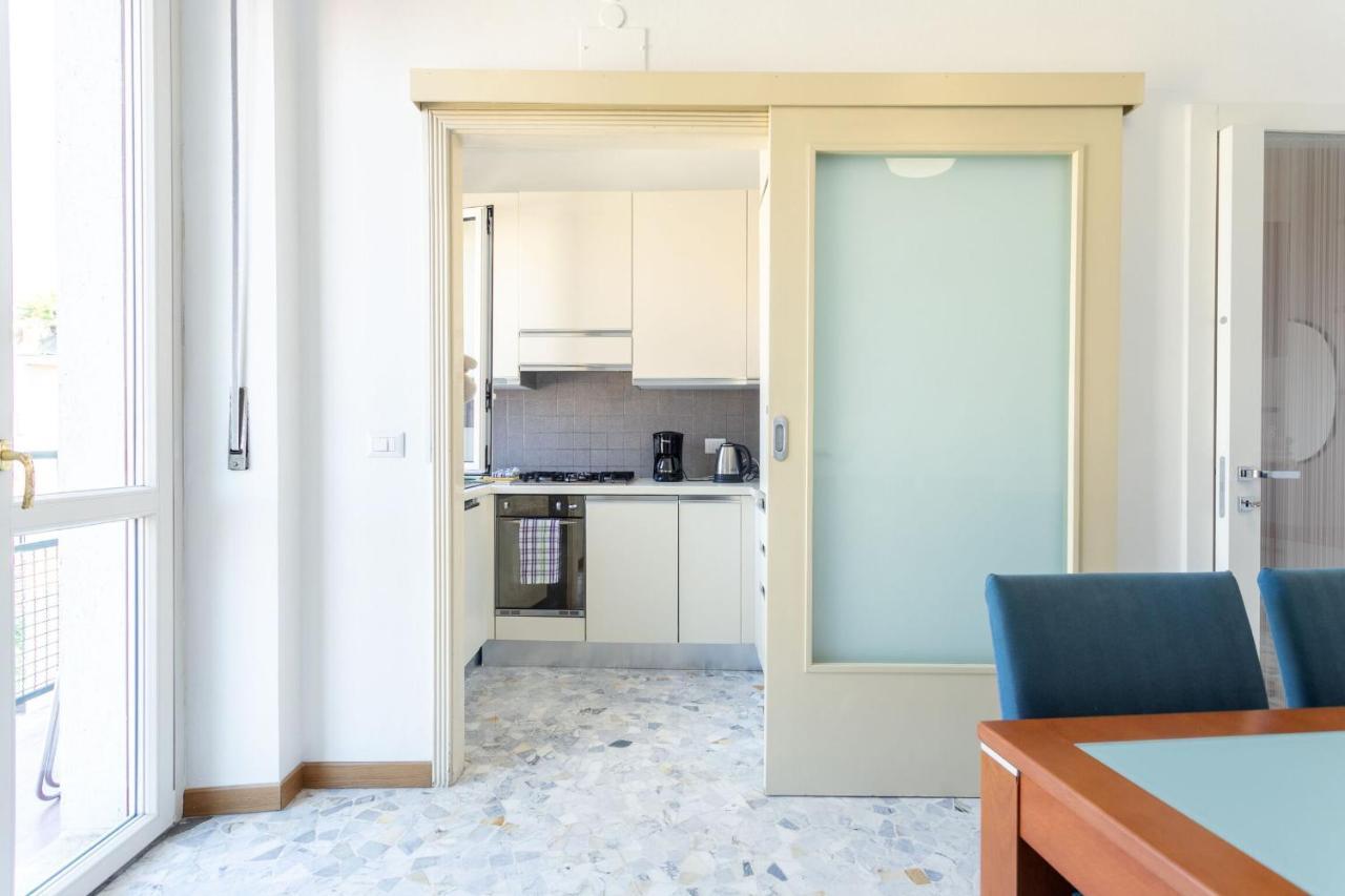 Garibaldi Two Bedrooms By Halldis Milano Dış mekan fotoğraf