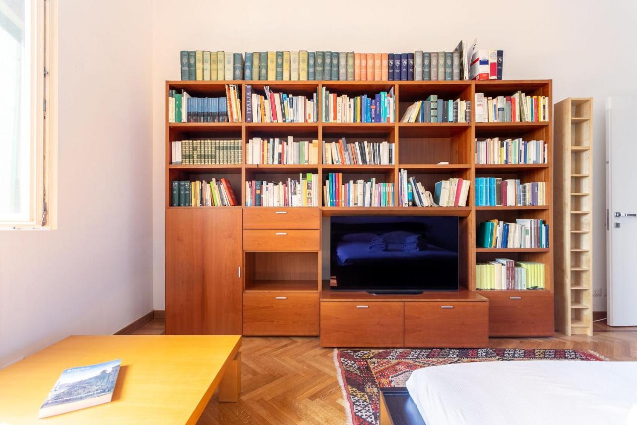 Garibaldi Two Bedrooms By Halldis Milano Dış mekan fotoğraf