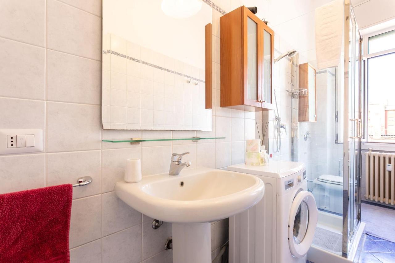 Garibaldi Two Bedrooms By Halldis Milano Dış mekan fotoğraf