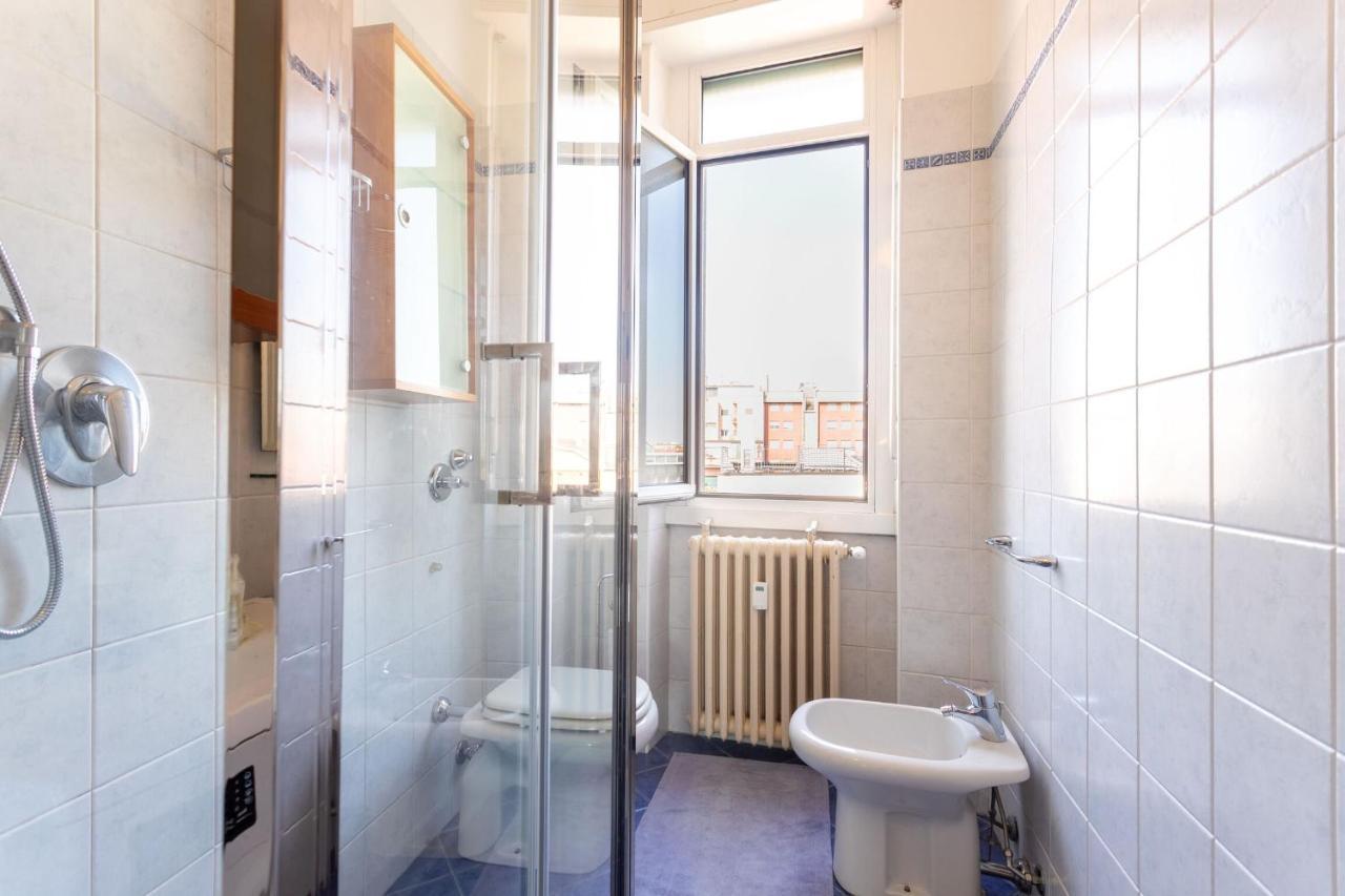 Garibaldi Two Bedrooms By Halldis Milano Dış mekan fotoğraf