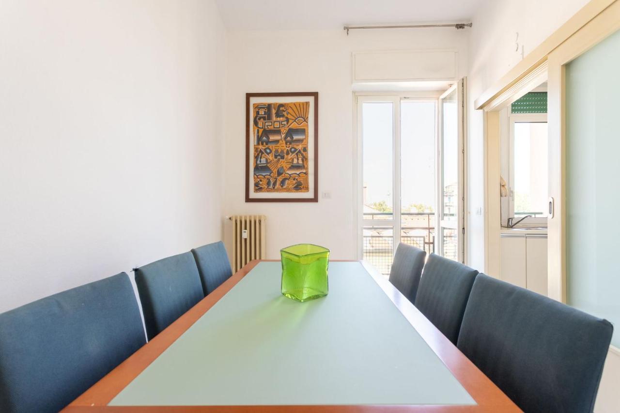 Garibaldi Two Bedrooms By Halldis Milano Dış mekan fotoğraf